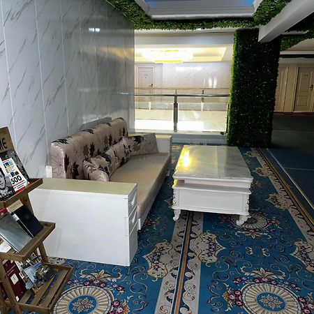 Hotel Aviacion 马尼塞斯 外观 照片