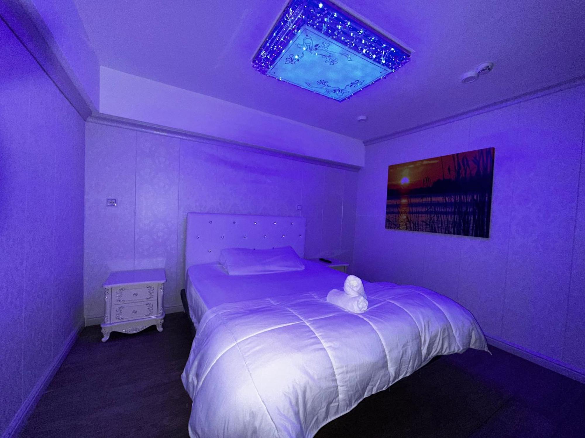 Hotel Aviacion 马尼塞斯 外观 照片