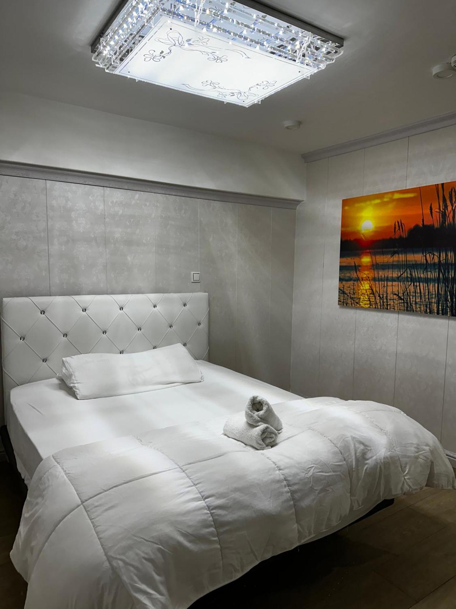 Hotel Aviacion 马尼塞斯 外观 照片