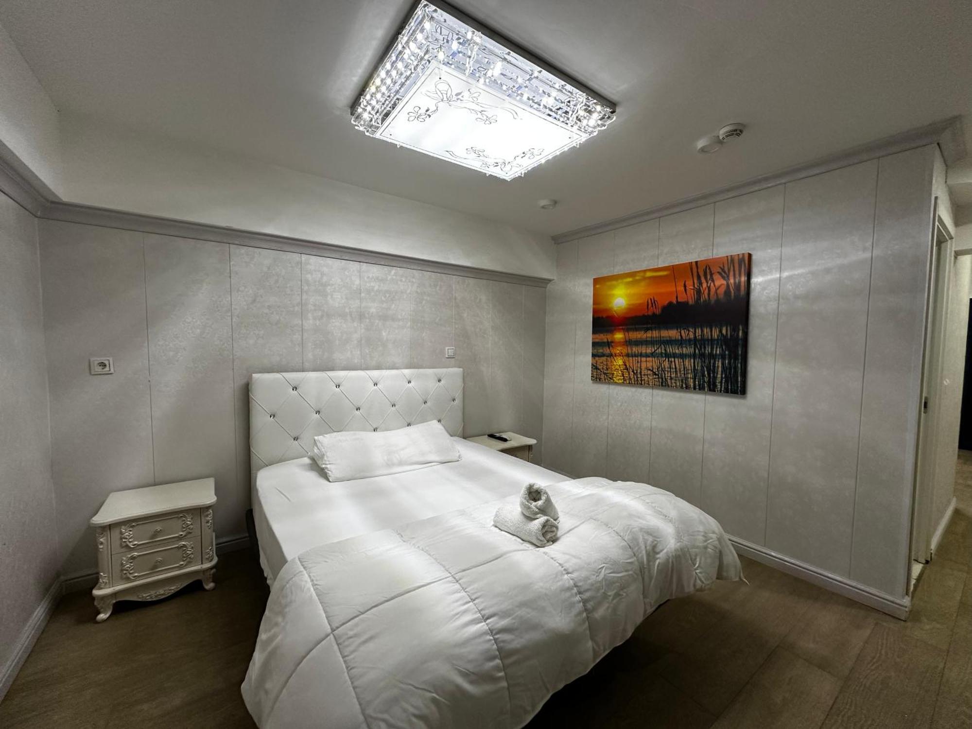 Hotel Aviacion 马尼塞斯 外观 照片