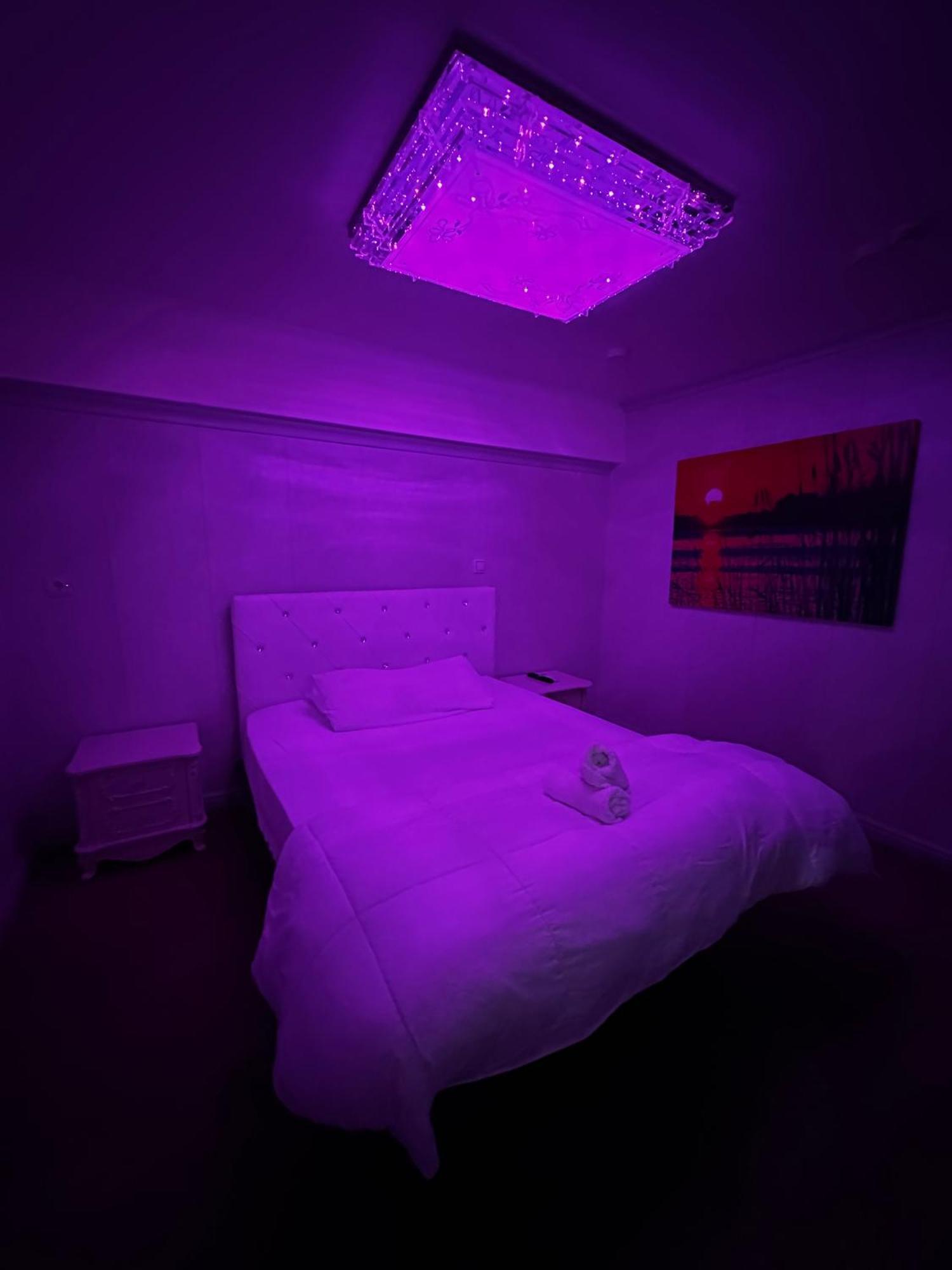 Hotel Aviacion 马尼塞斯 外观 照片
