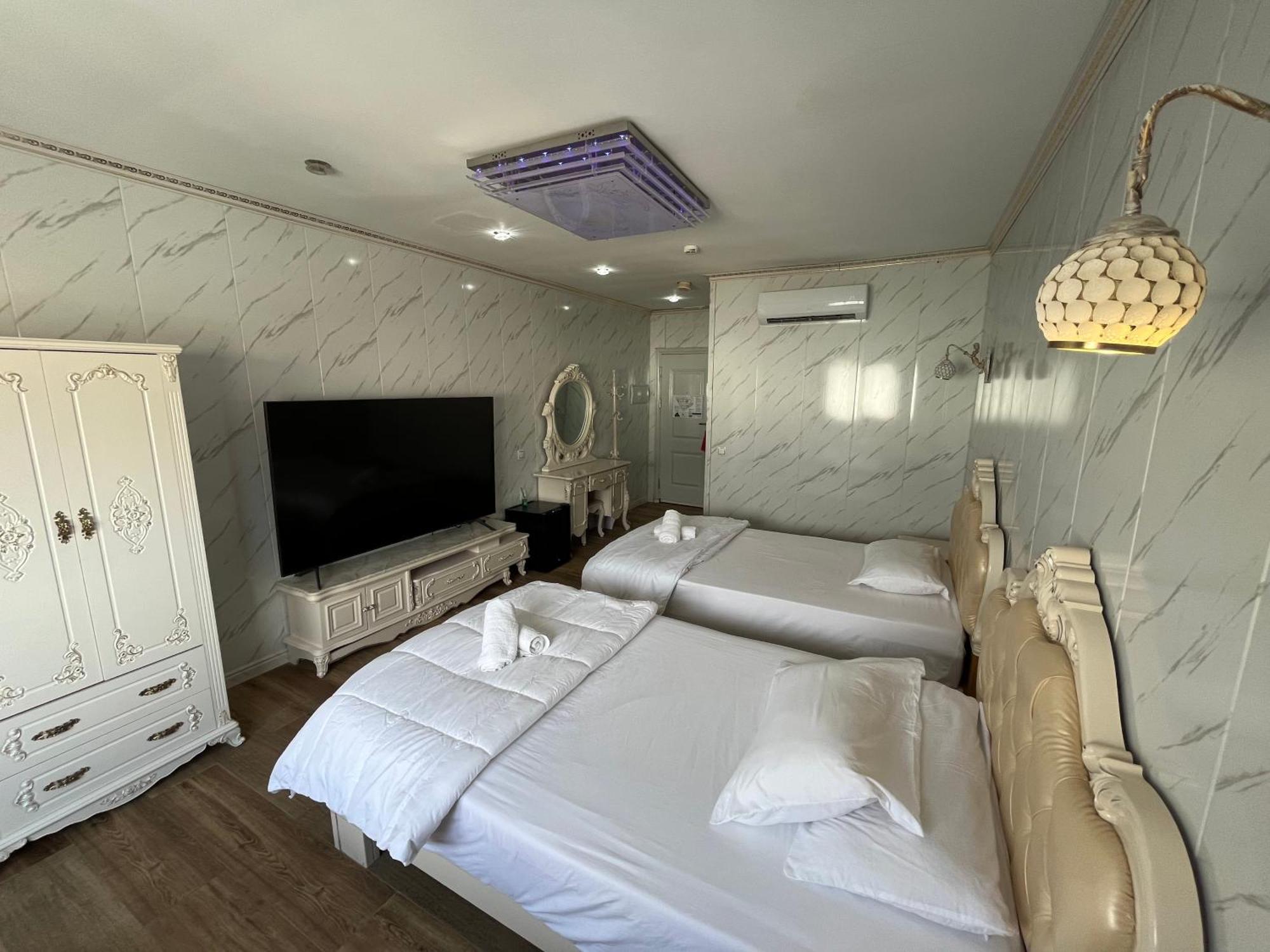 Hotel Aviacion 马尼塞斯 外观 照片