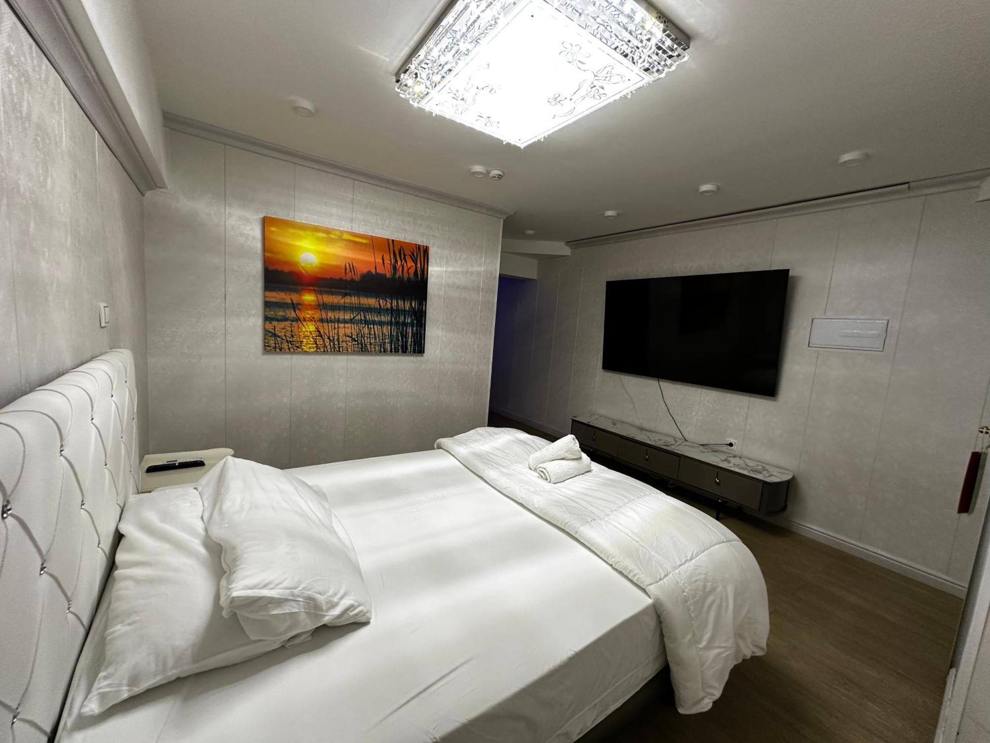 Hotel Aviacion 马尼塞斯 外观 照片